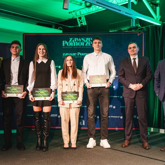 Asy Sportu 2025 „Zawsze Pomorze”, Sopot 2026