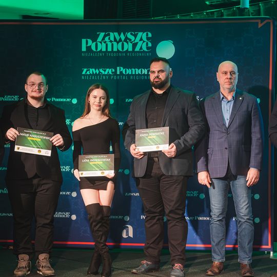 Asy Sportu 2025 „Zawsze Pomorze”, Sopot 2026