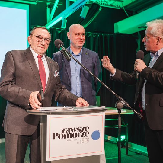 Asy Sportu 2025 „Zawsze Pomorze”, Sopot 2026