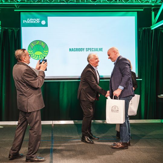 Asy Sportu 2025 „Zawsze Pomorze”, Sopot 2026