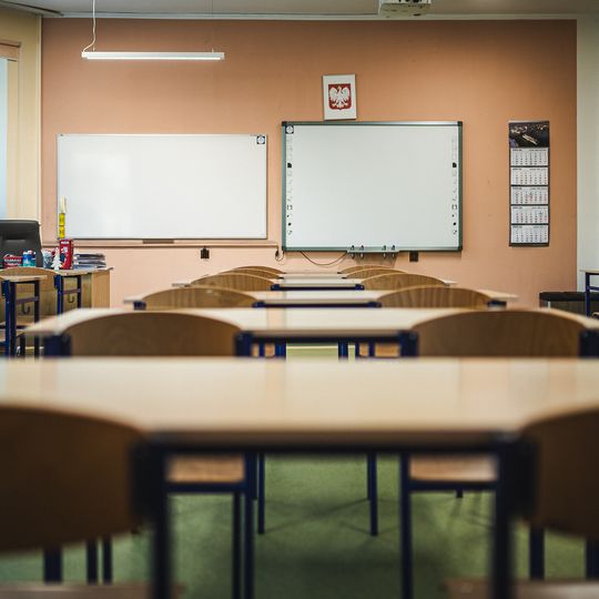 III LO w Sopocie zamknięte, awaria ogrzewania, 2026