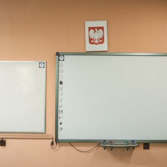 III LO w Sopocie zamknięte, awaria ogrzewania, 2026