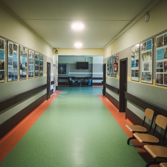 III LO w Sopocie zamknięte, awaria ogrzewania, 2026