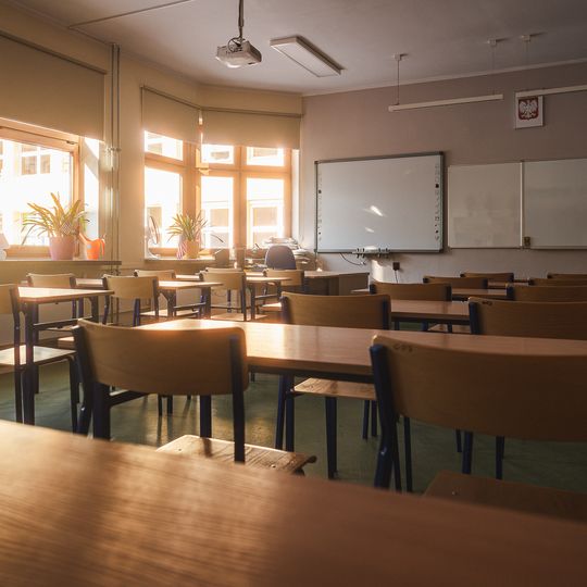 III LO w Sopocie zamknięte, awaria ogrzewania, 2026