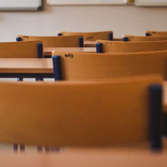 III LO w Sopocie zamknięte, awaria ogrzewania, 2026