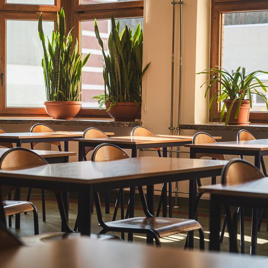 III LO w Sopocie zamknięte, awaria ogrzewania, 2026