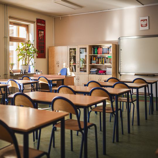 III LO w Sopocie zamknięte, awaria ogrzewania, 2026