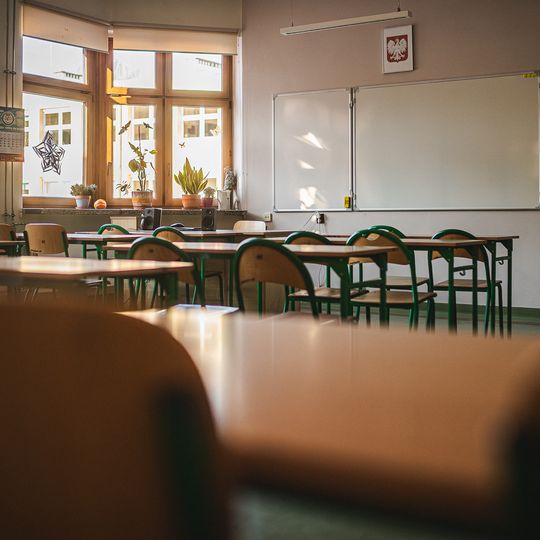 III LO w Sopocie zamknięte, awaria ogrzewania, 2026