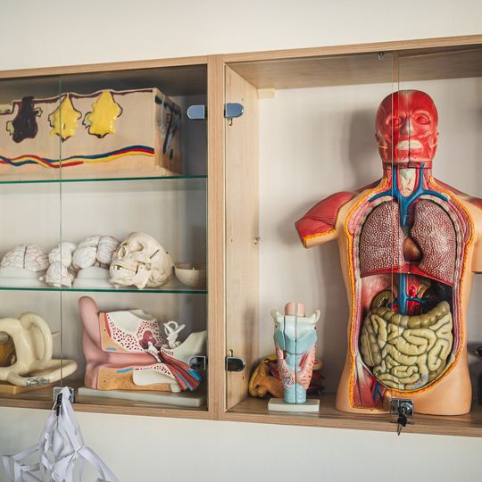 III LO w Sopocie zamknięte, awaria ogrzewania, 2026