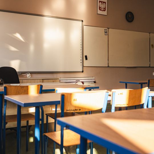 III LO w Sopocie zamknięte, awaria ogrzewania, 2026