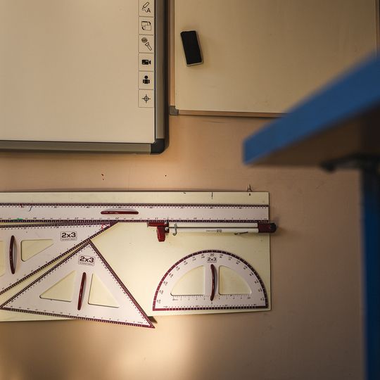 III LO w Sopocie zamknięte, awaria ogrzewania, 2026