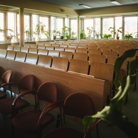 III LO w Sopocie zamknięte, awaria ogrzewania, 2026