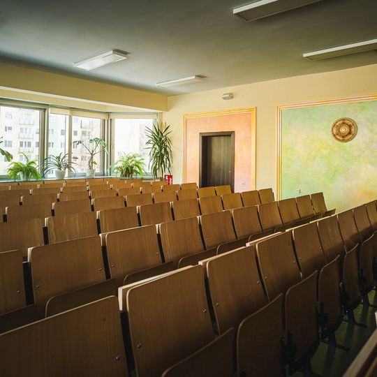 III LO w Sopocie zamknięte, awaria ogrzewania, 2026