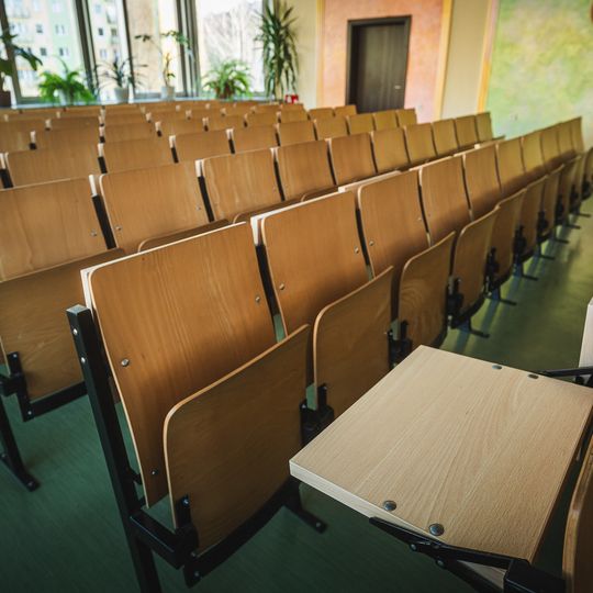 III LO w Sopocie zamknięte, awaria ogrzewania, 2026