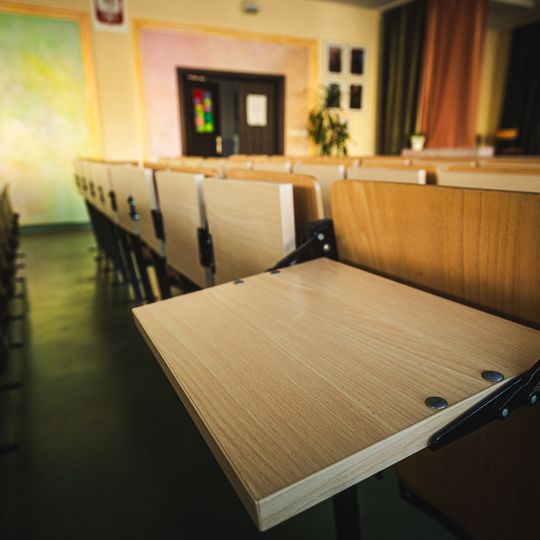 III LO w Sopocie zamknięte, awaria ogrzewania, 2026