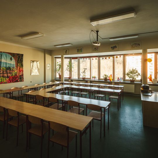 III LO w Sopocie zamknięte, awaria ogrzewania, 2026