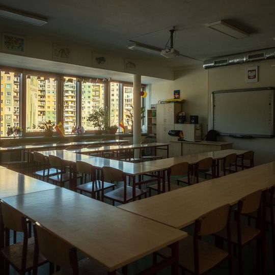 III LO w Sopocie zamknięte, awaria ogrzewania, 2026