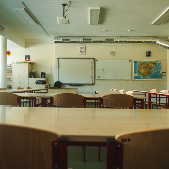 III LO w Sopocie zamknięte, awaria ogrzewania, 2026