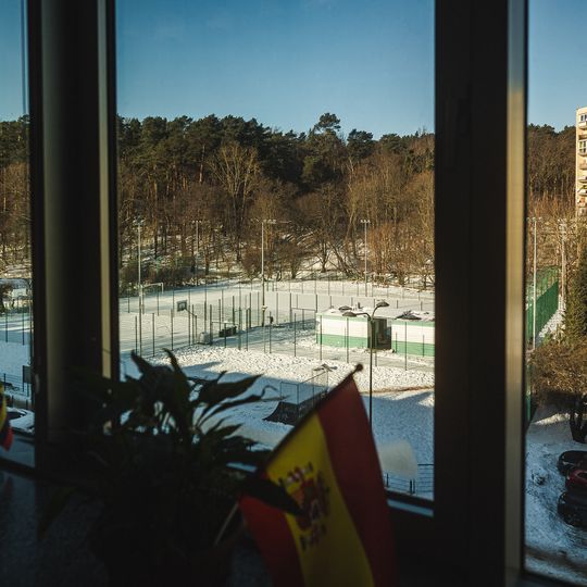 III LO w Sopocie zamknięte, awaria ogrzewania, 2026