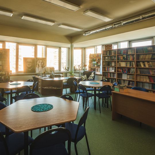 III LO w Sopocie zamknięte, awaria ogrzewania, 2026