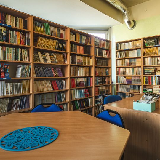 III LO w Sopocie zamknięte, awaria ogrzewania, 2026