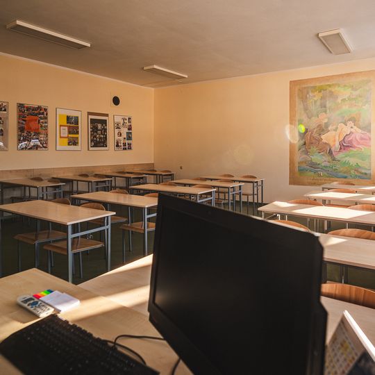 III LO w Sopocie zamknięte, awaria ogrzewania, 2026