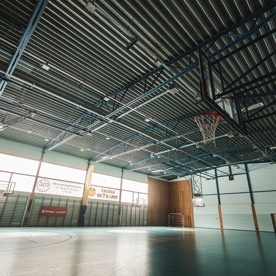 III LO w Sopocie zamknięte, awaria ogrzewania, 2026