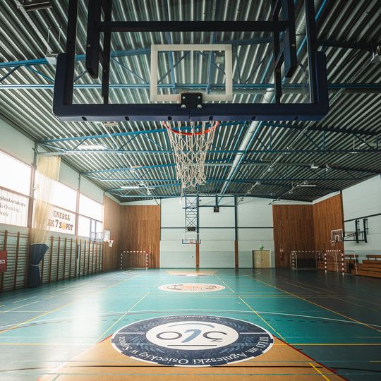 III LO w Sopocie zamknięte, awaria ogrzewania, 2026