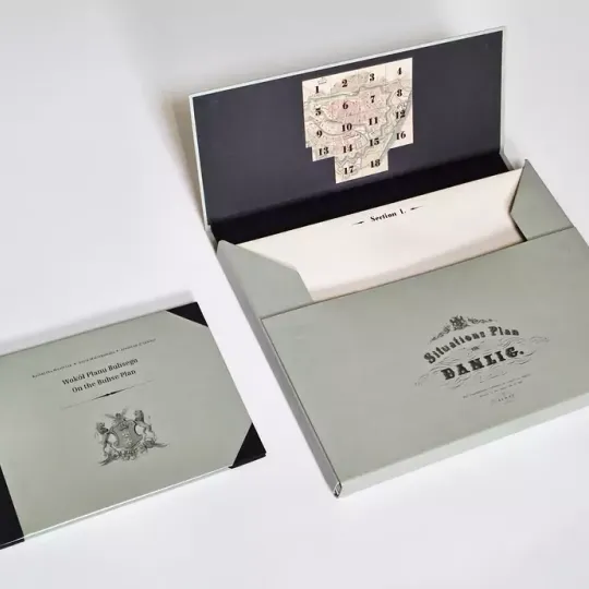 „Wokół Planu Buhsego”