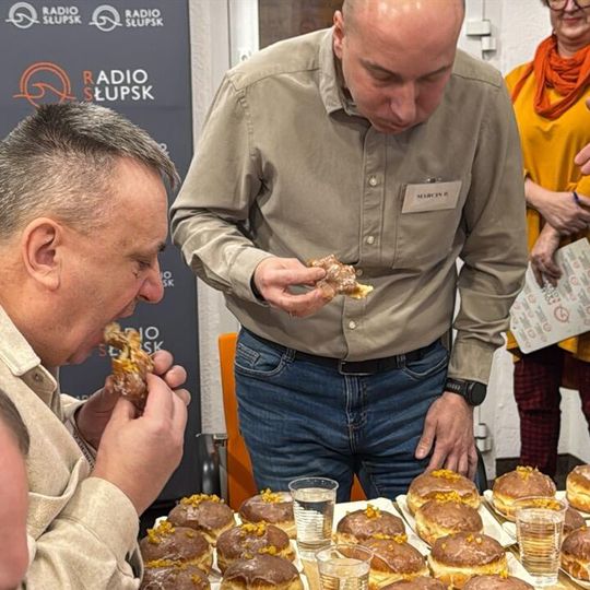 XXIV Radiowe Mistrzostwa Pączkowe, Słupsk 2026