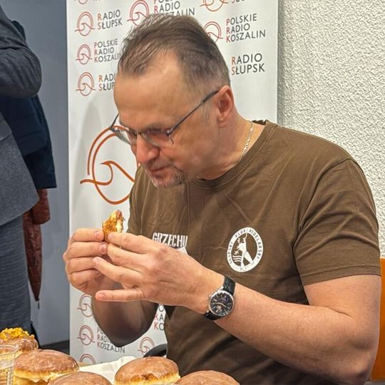 XXIV Radiowe Mistrzostwa Pączkowe, Słupsk 2026