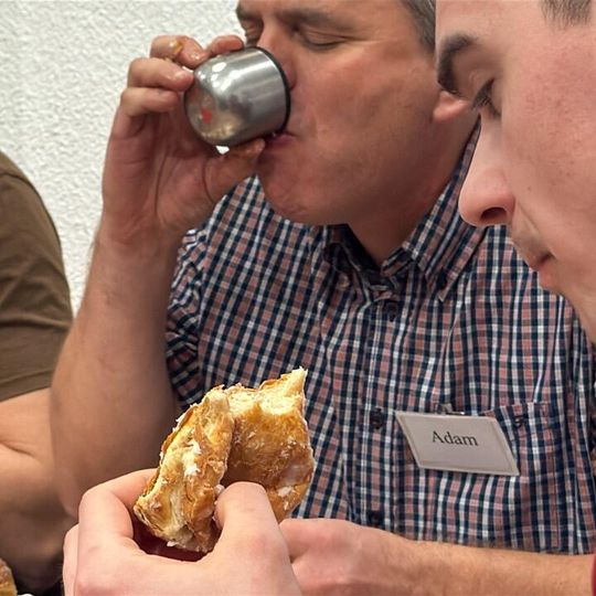 XXIV Radiowe Mistrzostwa Pączkowe, Słupsk 2026