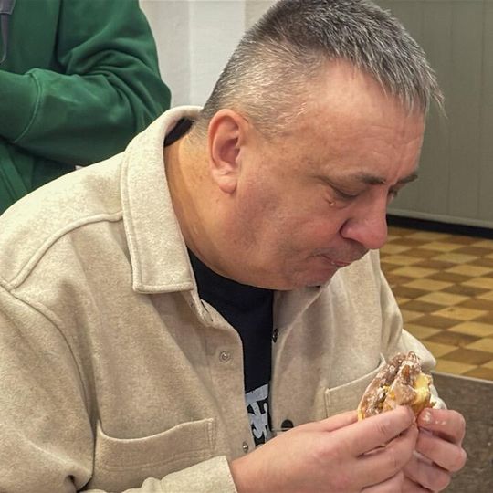 XXIV Radiowe Mistrzostwa Pączkowe, Słupsk 2026