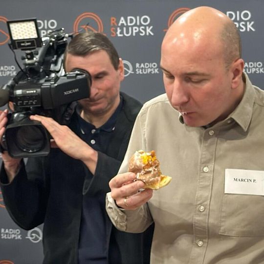 XXIV Radiowe Mistrzostwa Pączkowe, Słupsk 2026