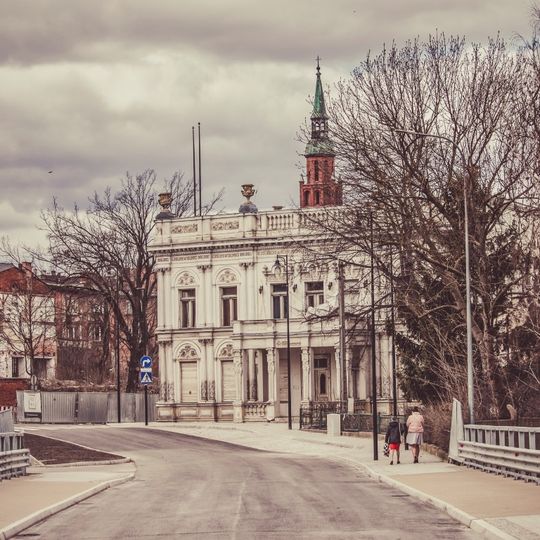 zdjęcia Edyty Lichy