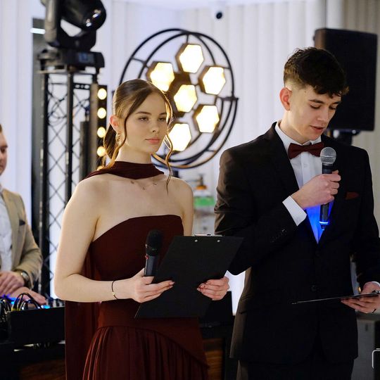 studniówka Centrum Nauk Technicznych w Chojnicach, Bladowo 2026