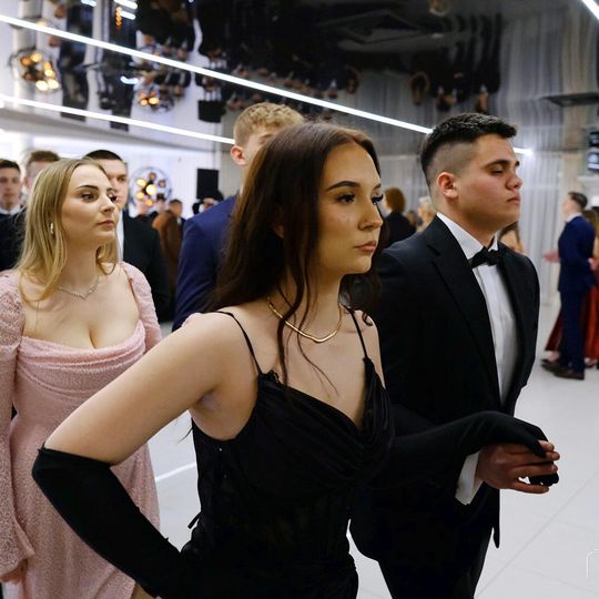 studniówka Centrum Nauk Technicznych w Chojnicach, Bladowo 2026