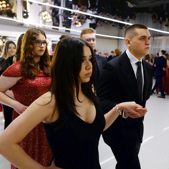 studniówka Centrum Nauk Technicznych w Chojnicach, Bladowo 2026