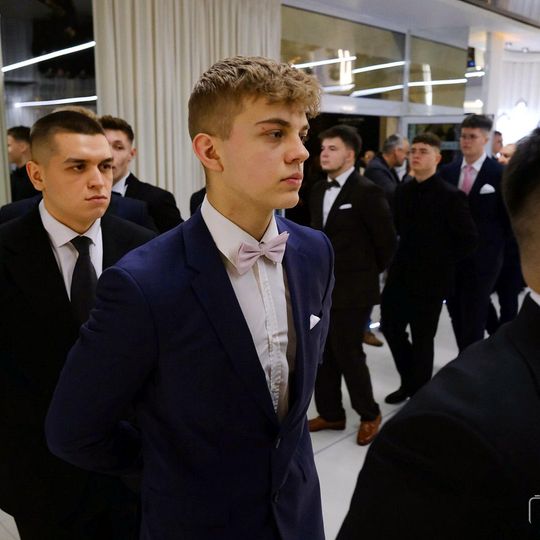 studniówka Centrum Nauk Technicznych w Chojnicach, Bladowo 2026