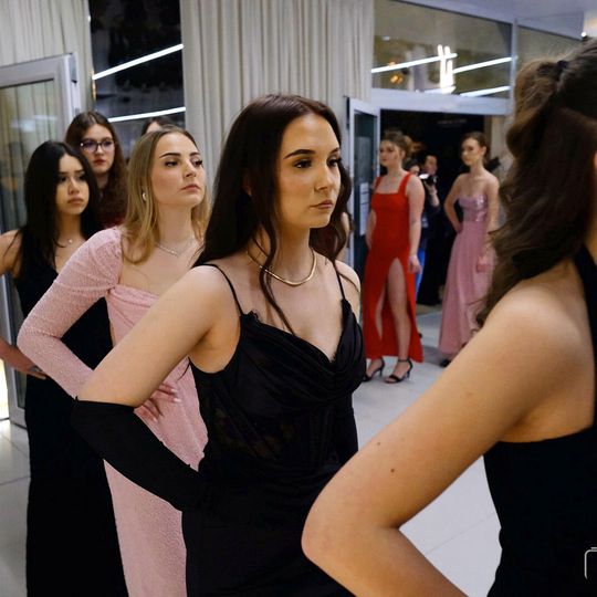 studniówka Centrum Nauk Technicznych w Chojnicach, Bladowo 2026