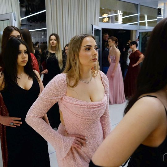 studniówka Centrum Nauk Technicznych w Chojnicach, Bladowo 2026