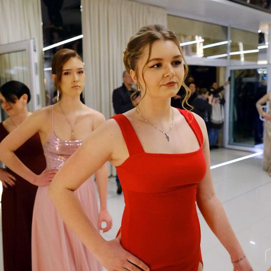 studniówka Centrum Nauk Technicznych w Chojnicach, Bladowo 2026