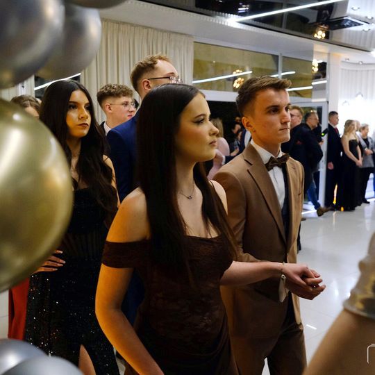 studniówka Centrum Nauk Technicznych w Chojnicach, Bladowo 2026