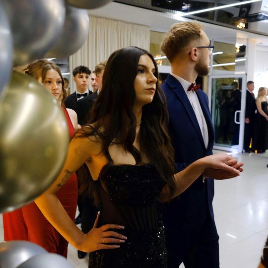 studniówka Centrum Nauk Technicznych w Chojnicach, Bladowo 2026