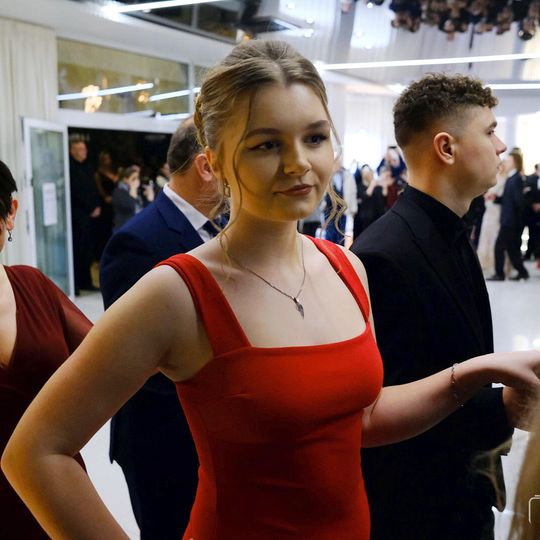 studniówka Centrum Nauk Technicznych w Chojnicach, Bladowo 2026