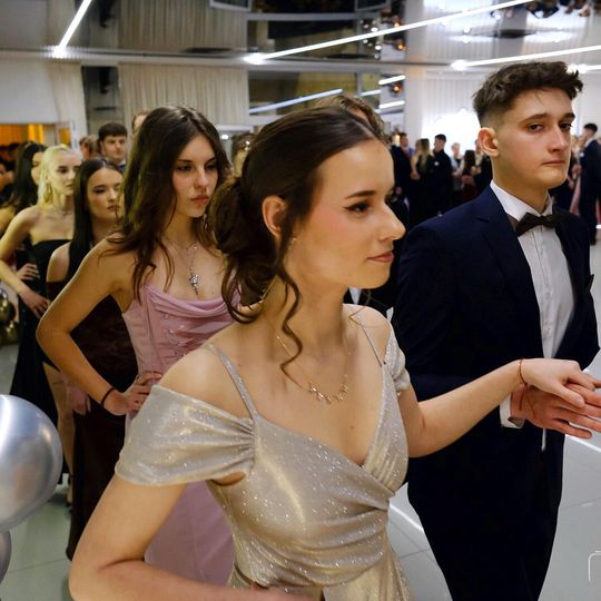 studniówka Centrum Nauk Technicznych w Chojnicach, Bladowo 2026