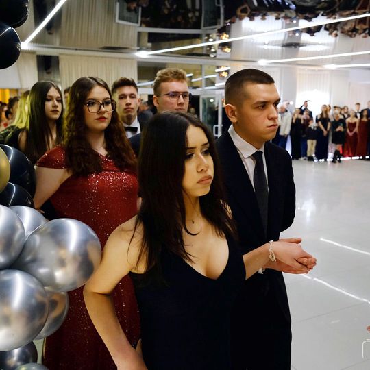 studniówka Centrum Nauk Technicznych w Chojnicach, Bladowo 2026