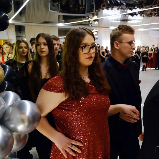 studniówka Centrum Nauk Technicznych w Chojnicach, Bladowo 2026