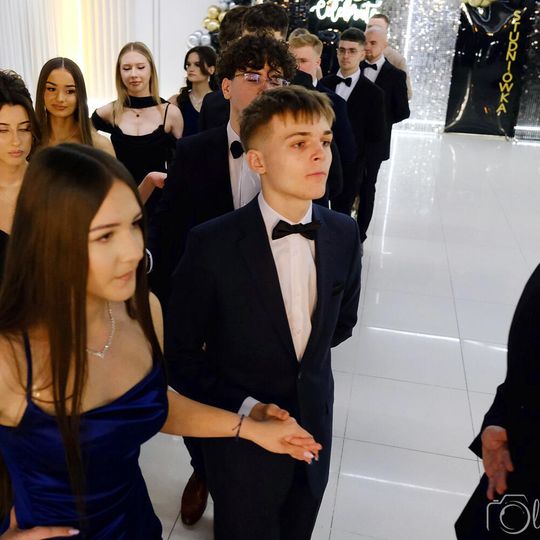 studniówka Centrum Nauk Technicznych w Chojnicach, Bladowo 2026