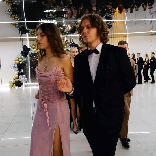 studniówka Centrum Nauk Technicznych w Chojnicach, Bladowo 2026